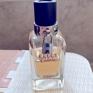 Hermes Kelly Perfume